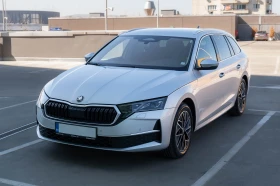 Skoda Octavia Edition 130 | Auto.bg — изображение 2 Skoda Octavia Edition 130 | Auto.bg — изображение 2