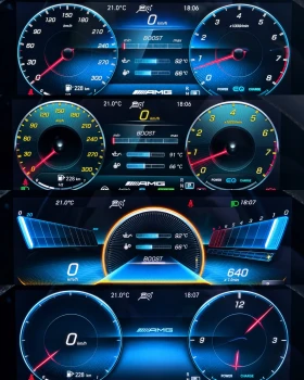 Mercedes-Benz E 53 AMG 4M* Full* 4D Burmester* Pano* ЛИЗИНГ | Auto.bg — изображение 12 Mercedes-Benz E 53 AMG 4M* Full* 4D Burmester* Pano* ЛИЗИНГ | Auto.bg — изображение 12