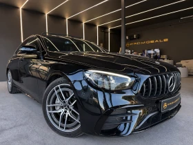 Mercedes-Benz E 53 AMG 4M* Full* 4D Burmester* Pano* ЛИЗИНГ