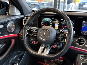 Mercedes-Benz E 53 AMG 4M* Full* 4D Burmester* Pano* ЛИЗИНГ | Auto.bg — изображение 11 Mercedes-Benz E 53 AMG 4M* Full* 4D Burmester* Pano* ЛИЗИНГ | Auto.bg — изображение 11