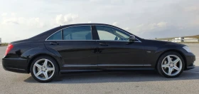 Mercedes-Benz S 500 AMG/4Matic/LONG/PANORAMA/TV - 14900 € - 14817212 4 | Car24.bg Mercedes-Benz S 500 AMG/4Matic/LONG/PANORAMA/TV - 14900 € - 14817212 4