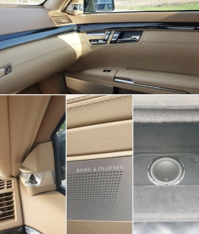 Mercedes-Benz S 500 AMG/4Matic/LONG/PANORAMA/TV - 14900 € - 14817212 11 | Car24.bg Mercedes-Benz S 500 AMG/4Matic/LONG/PANORAMA/TV - 14900 € - 14817212 11