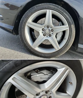 Mercedes-Benz S 500 AMG/4Matic/LONG/PANORAMA/TV - 14900 € - 14817212 7 | Car24.bg Mercedes-Benz S 500 AMG/4Matic/LONG/PANORAMA/TV - 14900 € - 14817212 7