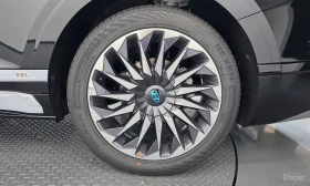 Hyundai Grandeur НОВ!! Хибрид на фабрична ГАЗ!! Calligraphy | Auto.bg — изображение 5 Hyundai Grandeur НОВ!! Хибрид на фабрична ГАЗ!! Calligraphy | Auto.bg — изображение 5