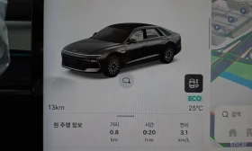 Hyundai Grandeur НОВ!! Хибрид на фабрична ГАЗ!! Calligraphy | Auto.bg — изображение 7 Hyundai Grandeur НОВ!! Хибрид на фабрична ГАЗ!! Calligraphy | Auto.bg — изображение 7