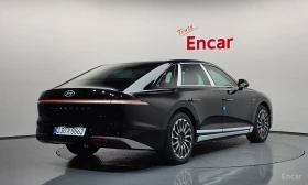 Hyundai Grandeur НОВ!! Хибрид на фабрична ГАЗ!! Calligraphy | Auto.bg — изображение 3 Hyundai Grandeur НОВ!! Хибрид на фабрична ГАЗ!! Calligraphy | Auto.bg — изображение 3