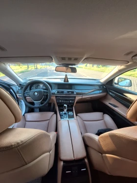 BMW 730 undefined | Auto.bg — изображение 11 BMW 730 undefined | Auto.bg — изображение 11