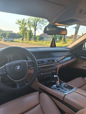 BMW 730 undefined | Auto.bg — изображение 12 BMW 730 undefined | Auto.bg — изображение 12