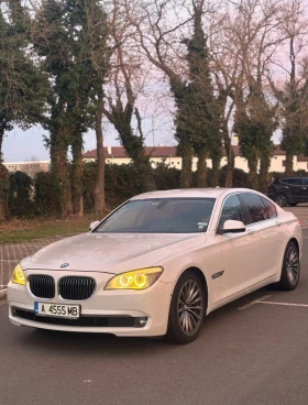 BMW 730