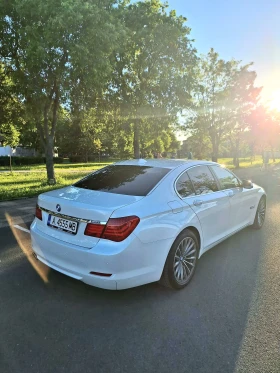 BMW 730 undefined | Auto.bg — изображение 6 BMW 730 undefined | Auto.bg — изображение 6
