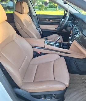 BMW 730 undefined | Auto.bg — изображение 13 BMW 730 undefined | Auto.bg — изображение 13