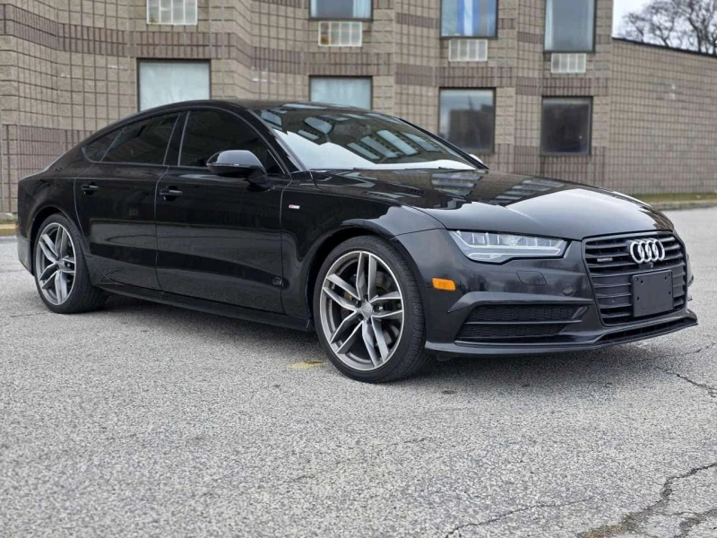 Audi A7 * Bose * Обдухване * Фиксирана цена до БГ * - 19400 € / 37943.10 лв. - 16652995 1 | Car24.bg Audi A7 * Bose * Обдухване * Фиксирана цена до БГ * - 19400 € / 37943.10 лв. - 16652995 1