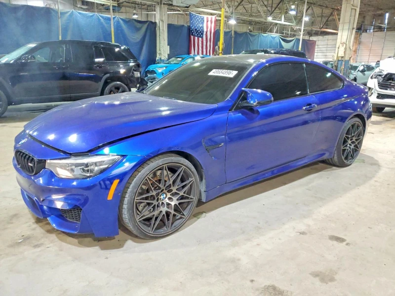 BMW M4 LCI* HARMAN* HEADUP* - 28000 € / 54763.24 лв. - 55631700 1 | Car24.bg BMW M4 LCI* HARMAN* HEADUP* - 28000 € / 54763.24 лв. - 55631700 1