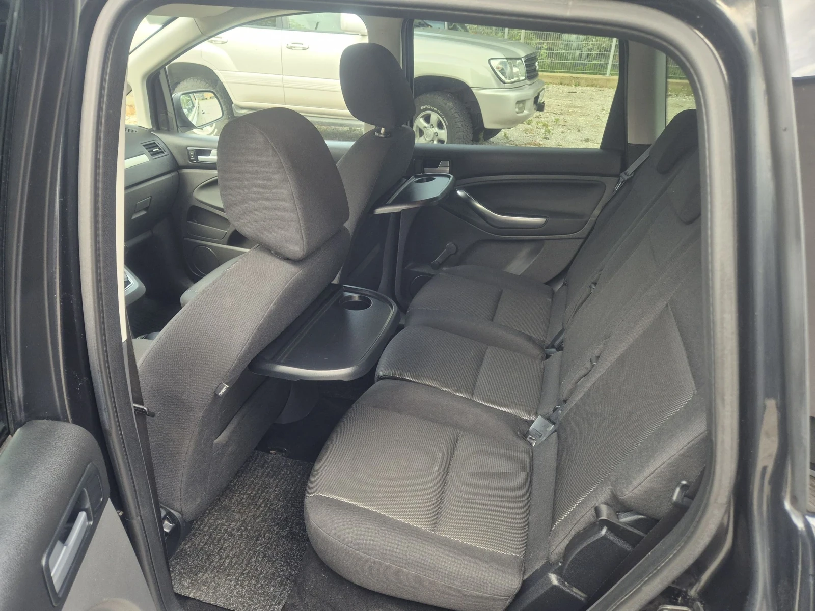 Ford C-max НОВ ВНОС 90 кс. - изображение 9 | Auto.bg Ford C-max НОВ ВНОС 90 кс. - изображение 9