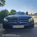 Mercedes-Benz E 250 SILVERSTAR/ГЕРМАНИЯ/EURO6B - [4] 