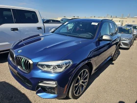 BMW X3 M40I* ДИГИТАЛНО* ТАБЛО* ПОДГРЕВ* КАМЕРА* КЕЙЛЕС* М - Car24.bg BMW X3 M40I* ДИГИТАЛНО* ТАБЛО* ПОДГРЕВ* КАМЕРА* КЕЙЛЕС* М