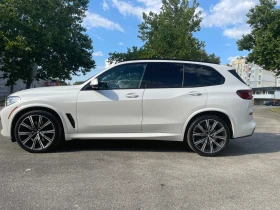 BMW X5 40i M mild hybride | Mobile.bg — малка снимка 17