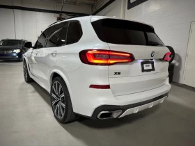 BMW X5 40i M mild hybride | Mobile.bg — малка снимка 4