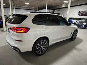 BMW X5 40i M mild hybride | Mobile.bg — малка снимка 9