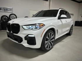 BMW X5 40i M mild hybride | Mobile.bg — малка снимка 3