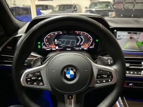 BMW X5 40i M mild hybride | Mobile.bg — малка снимка 14