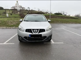 Nissan Qashqai 2.0D 4x4 Plus 2 - Car24.bg Nissan Qashqai 2.0D 4x4 Plus 2