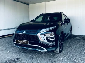 Mitsubishi Eclipse Cross Plug-in hybrid