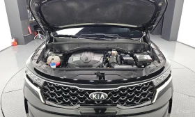 Kia Sorento * 2.2D* КОЖА* ПОДГРЕВ* КАМЕРА* KEYLESS* | Auto.bg — изображение 13 Kia Sorento * 2.2D* КОЖА* ПОДГРЕВ* КАМЕРА* KEYLESS* | Auto.bg — изображение 13