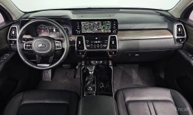 Kia Sorento * 2.2D* КОЖА* ПОДГРЕВ* КАМЕРА* KEYLESS* | Auto.bg — изображение 8 Kia Sorento * 2.2D* КОЖА* ПОДГРЕВ* КАМЕРА* KEYLESS* | Auto.bg — изображение 8