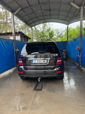 Mercedes-Benz ML 280 - Car24.bg Mercedes-Benz ML 280