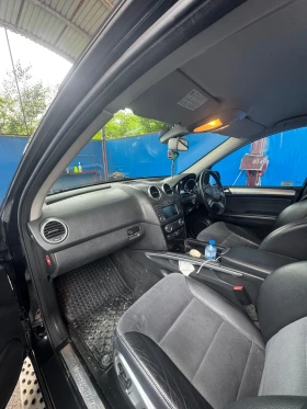Mercedes-Benz ML 280 - 5000 € / 9779.15 лв. - 65100615 7 | Car24.bg Mercedes-Benz ML 280 - 5000 € / 9779.15 лв. - 65100615 7
