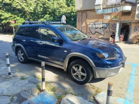 Mitsubishi Outlander undefined | Auto.bg — изображение 3 Mitsubishi Outlander undefined | Auto.bg — изображение 3
