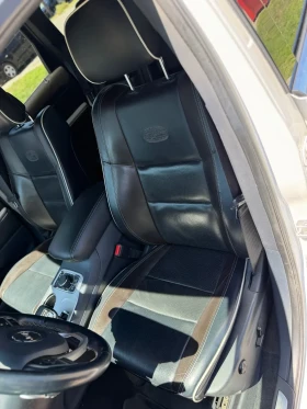 Jeep Grand cherokee 3.6 OVERLAND - 18500 € / 36182.85 лв. - 93234946 12 | Car24.bg Jeep Grand cherokee 3.6 OVERLAND - 18500 € / 36182.85 лв. - 93234946 12