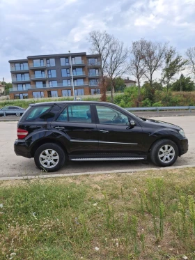 Mercedes-Benz ML 280 - 6700 € - 89379811 3 | Car24.bg Mercedes-Benz ML 280 - 6700 € - 89379811 3