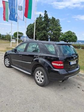Mercedes-Benz ML 280 - 6700 € - 89379811 5 | Car24.bg Mercedes-Benz ML 280 - 6700 € - 89379811 5