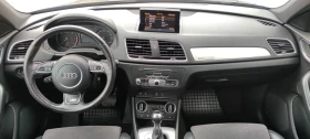 Audi Q3 * S-Line* Facelift* Quattro* - 13800 € - 64629691 14 | Car24.bg Audi Q3 * S-Line* Facelift* Quattro* - 13800 € - 64629691 14