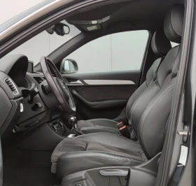 Audi Q3 * S-Line* Facelift* Quattro* - 13800 € - 64629691 12 | Car24.bg Audi Q3 * S-Line* Facelift* Quattro* - 13800 € - 64629691 12
