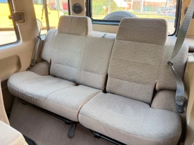 Land Rover Discovery 2.5TD Климатик/4ж4/Без корозия - 5400 € - 88112390 12 | Car24.bg Land Rover Discovery 2.5TD Климатик/4ж4/Без корозия - 5400 € - 88112390 12