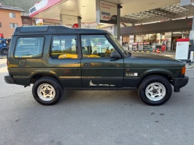 Land Rover Discovery 2.5TD Климатик/4ж4/Без корозия - 5400 € - 88112390 4 | Car24.bg Land Rover Discovery 2.5TD Климатик/4ж4/Без корозия - 5400 € - 88112390 4