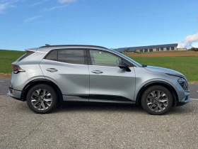 Kia Sportage 1.6T-GDi HEV GT-Line 230к.с. 4x4 Швейцария | Auto.bg — изображение 7 Kia Sportage 1.6T-GDi HEV GT-Line 230к.с. 4x4 Швейцария | Auto.bg — изображение 7