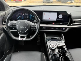 Kia Sportage 1.6T-GDi HEV GT-Line 230к.с. 4x4 Швейцария | Auto.bg — изображение 15 Kia Sportage 1.6T-GDi HEV GT-Line 230к.с. 4x4 Швейцария | Auto.bg — изображение 15