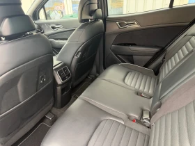 Kia Sportage 1.6T-GDi HEV GT-Line 230к.с. 4x4 Швейцария | Auto.bg — изображение 14 Kia Sportage 1.6T-GDi HEV GT-Line 230к.с. 4x4 Швейцария | Auto.bg — изображение 14