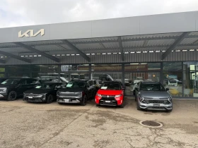 Kia Sportage 1.6T-GDi HEV GT-Line 230к.с. 4x4 Швейцария | Auto.bg — изображение 10 Kia Sportage 1.6T-GDi HEV GT-Line 230к.с. 4x4 Швейцария | Auto.bg — изображение 10