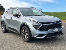 Kia Sportage 1.6T-GDi HEV GT-Line 230к.с. 4x4 Швейцария | Auto.bg — изображение 2 Kia Sportage 1.6T-GDi HEV GT-Line 230к.с. 4x4 Швейцария | Auto.bg — изображение 2