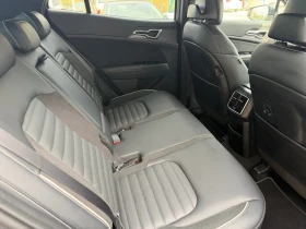 Kia Sportage 1.6T-GDi HEV GT-Line 230к.с. 4x4 Швейцария | Auto.bg — изображение 13 Kia Sportage 1.6T-GDi HEV GT-Line 230к.с. 4x4 Швейцария | Auto.bg — изображение 13