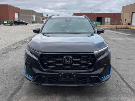 Honda Cr-v Touring | CARFAX | АВТОФИНАНСИРАНЕ | Auto.bg — изображение 2 Honda Cr-v Touring | CARFAX | АВТОФИНАНСИРАНЕ | Auto.bg — изображение 2