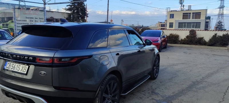 Land Rover Range Rover Velar R DINAMIK3D, panorama - 23000 € / 44984.09 лв. - 74447895 1 | Car24.bg Land Rover Range Rover Velar R DINAMIK3D, panorama - 23000 € / 44984.09 лв. - 74447895 1