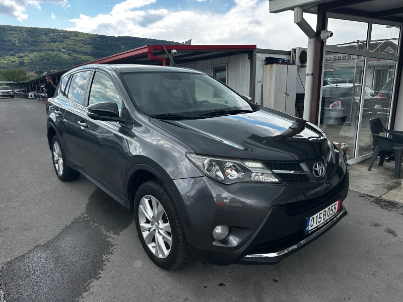 Toyota Rav4 2.2D4D 150к.с 4х4 Автомат - 12500 € / 24447.88 лв. - 53143975 1 | Car24.bg Toyota Rav4 2.2D4D 150к.с 4х4 Автомат - 12500 € / 24447.88 лв. - 53143975 1