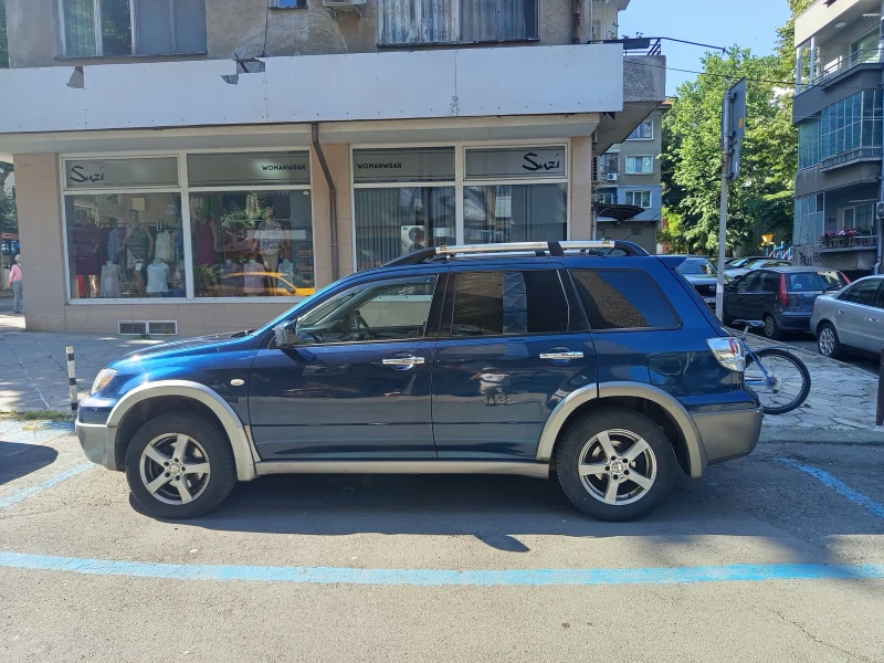 Mitsubishi Outlander - 1900 € / 3716.08 лв. - 69830276 1 | Car24.bg Mitsubishi Outlander - 1900 € / 3716.08 лв. - 69830276 1