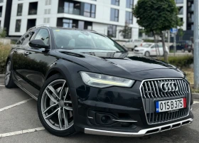 Audi A6 Allroad COMPETITION* MATRIX* BI TURBO - Car24.bg Audi A6 Allroad COMPETITION* MATRIX* BI TURBO